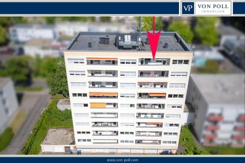Trier / Heiligkreuz Wohnungen, Trier / Heiligkreuz Wohnung kaufen