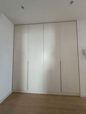 Einbauschrank