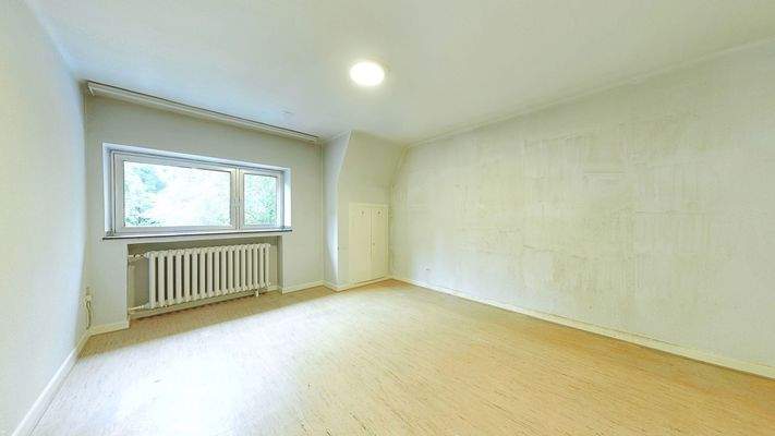 2. Schlafzimmer – Obergeschoss