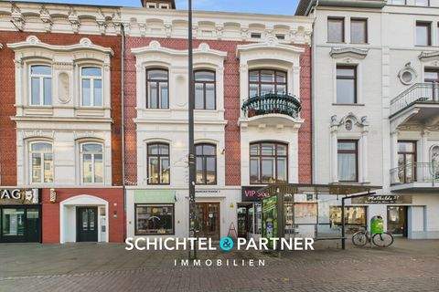 Bremen Häuser, Bremen Haus kaufen