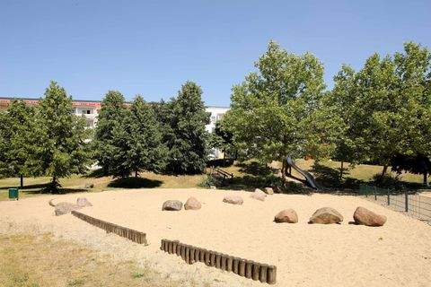 Neubrandenburg Wohnungen, Neubrandenburg Wohnung mieten