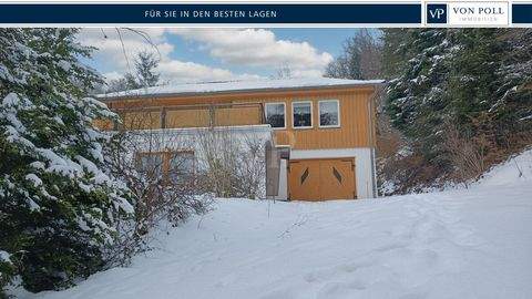 Stolberg (Harz) Häuser, Stolberg (Harz) Haus kaufen