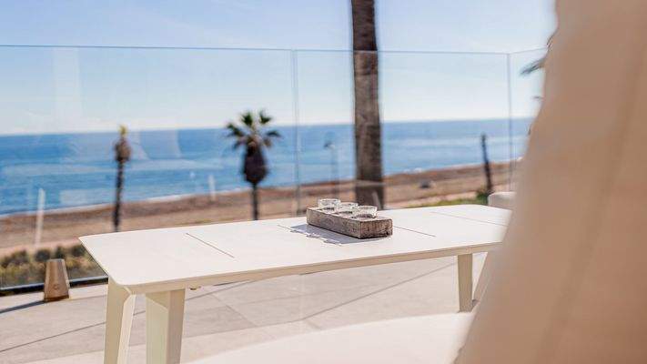 Photo: Villa in Estepona