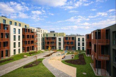 Bielefeld Wohnungen, Bielefeld Wohnung mieten