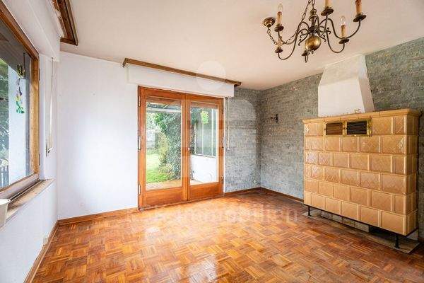 Wohnzimmer Erdgeschoss