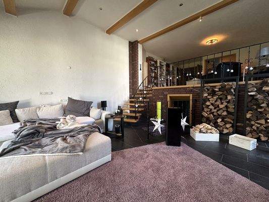 Wohnbereich 2 Ansicht 1