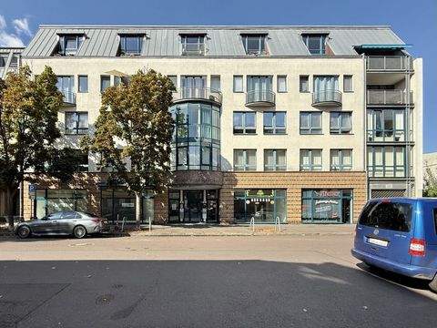 Magdeburg Wohnungen, Magdeburg Wohnung kaufen