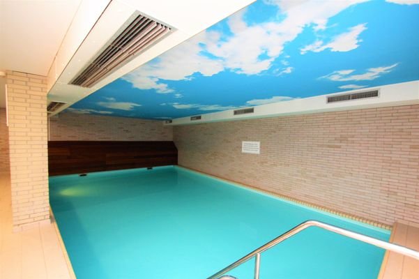 Schwimmbad