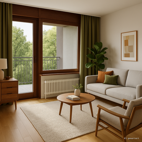 Ludwigshafen Wohnungen, Ludwigshafen Wohnung kaufen