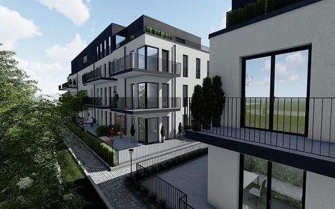 Trier Wohnungen, Trier Wohnung kaufen