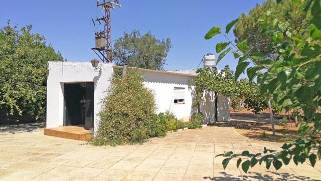 sevilla, el viso del alcor, haus, finca, pool zu v