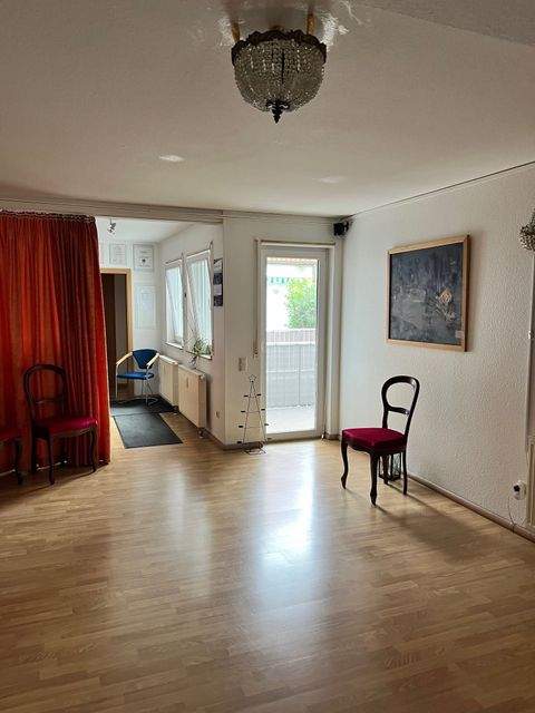 Bad Kissingen Wohnungen, Bad Kissingen Wohnung kaufen