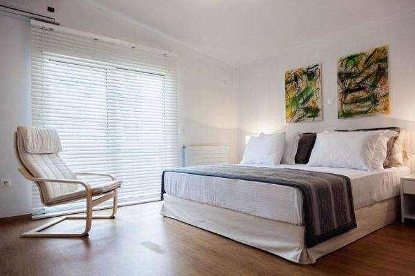 VILLA HALKIDIKI KASSANDRA