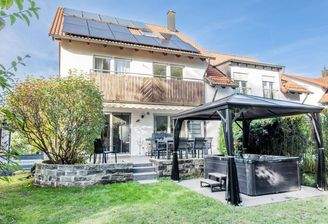 001 Haus Südseite