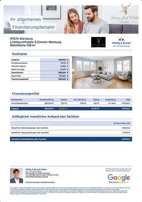 Hüttig & Rompf Angebot