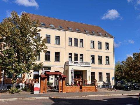 Bitterfeld-Wolfen/ Bitterfeld Häuser, Bitterfeld-Wolfen/ Bitterfeld Haus kaufen