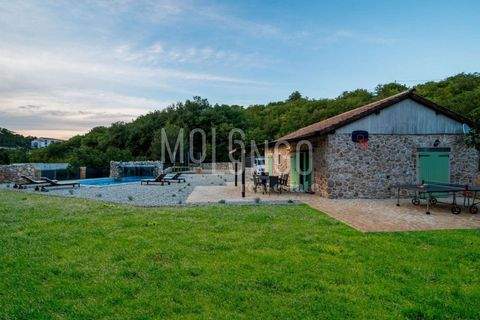 Vrbnik Häuser, Vrbnik Haus kaufen