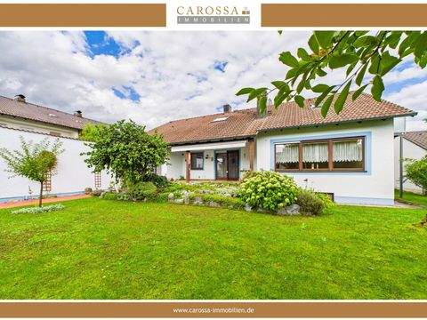 Essenbach Häuser, Essenbach Haus kaufen