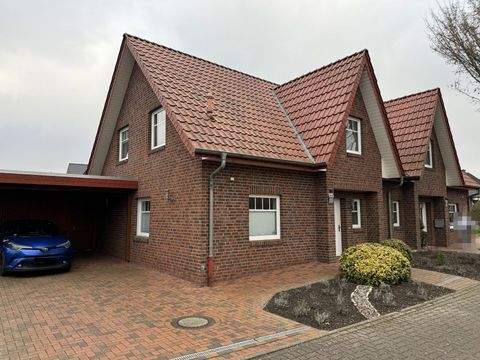 Syke / Barrien Häuser, Syke / Barrien Haus mieten 