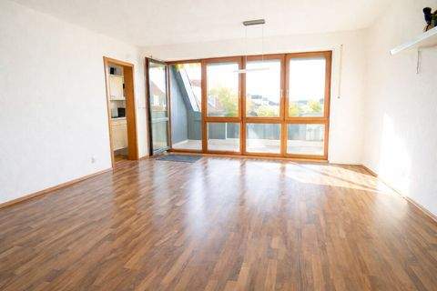 Königsbrunn Wohnungen, Königsbrunn Wohnung kaufen