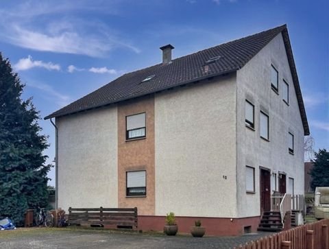 Ilbesheim Wohnungen, Ilbesheim Wohnung kaufen