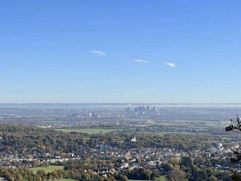 Kelkheim Häuser, Kelkheim Haus kaufen