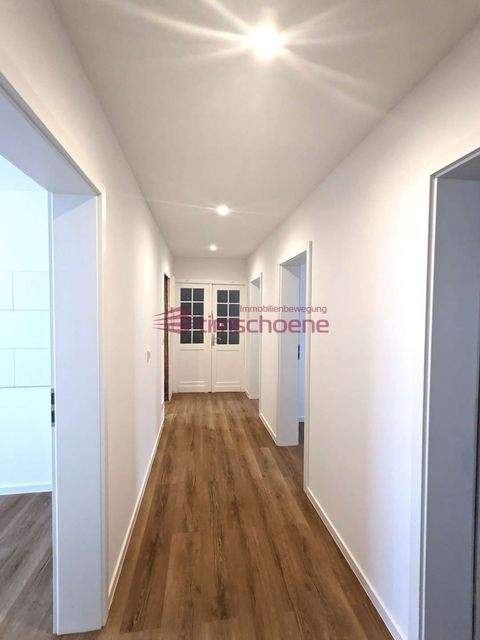 Ilmenau Wohnungen, Ilmenau Wohnung mieten