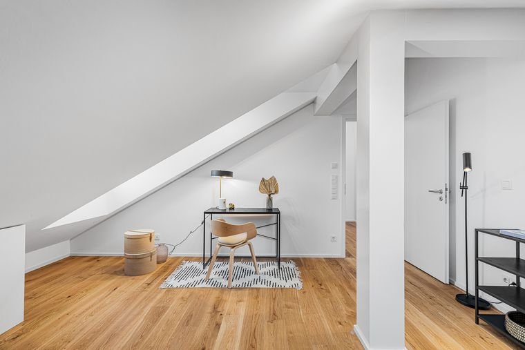 Musterwohnung 1.09