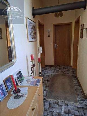 17 Flur Whg. 3 EG Haus II