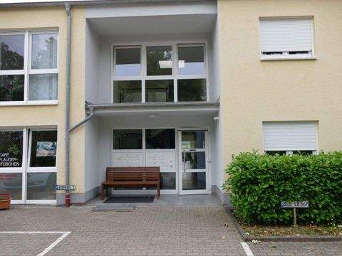 Lebach Wohnungen, Lebach Wohnung kaufen