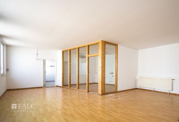 Büroraum