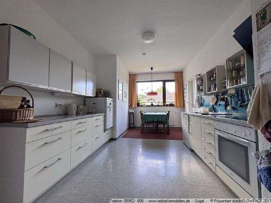 Küche - Bild I