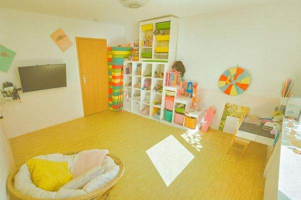 Kinderzimmer 1