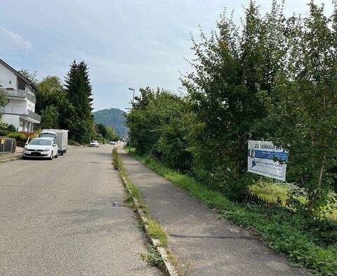 Geislingen an der Steige Grundstücke, Geislingen an der Steige Grundstück kaufen