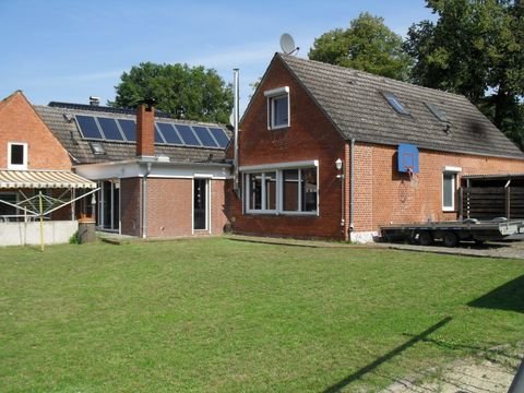 Langwedel Häuser, Langwedel Haus kaufen