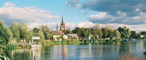 Werder (Havel) Häuser, Werder (Havel) Haus kaufen