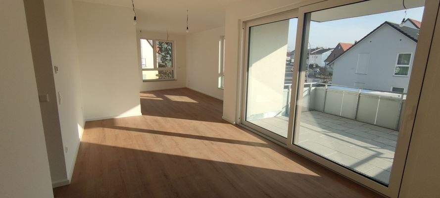 Beispielfoto Wohnräume