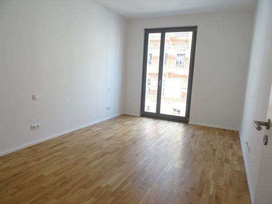 hochwertige Ausstattung