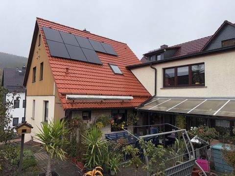 Ruhla Häuser, Ruhla Haus kaufen