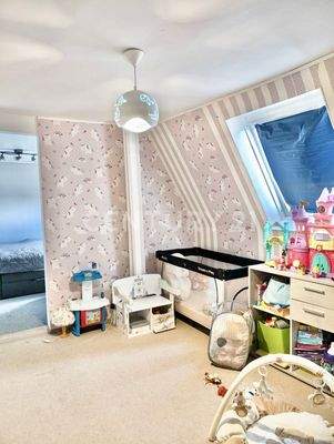 Kinderzimmer