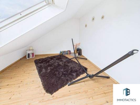 Leseecke 3. Wohnebene 