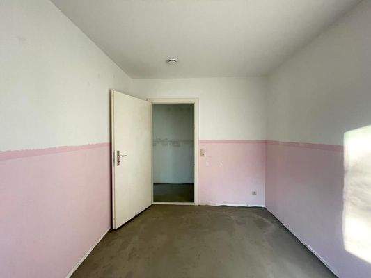 Gäste-/ Arbeitszimmer