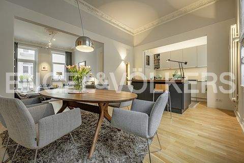 Hamburg Wohnungen, Hamburg Wohnung kaufen