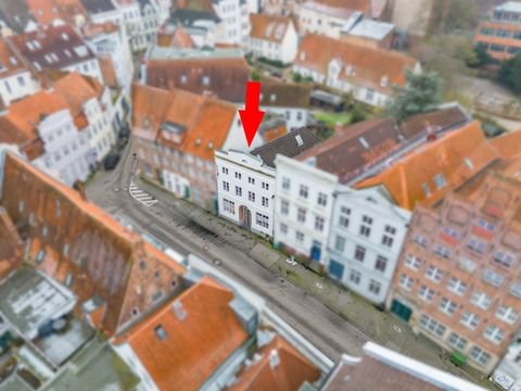 Lübeck Häuser, Lübeck Haus kaufen