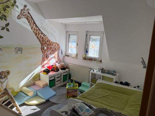 Kinderzimmer