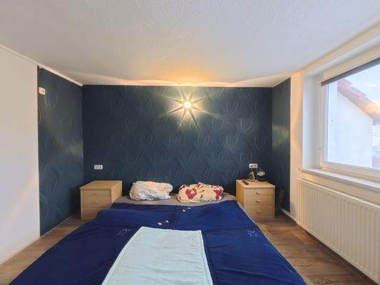 DG Schlafzimmer