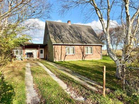 Klanxbüll Häuser, Klanxbüll Haus kaufen