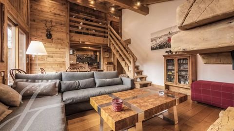 Megève Wohnungen, Megève Wohnung kaufen