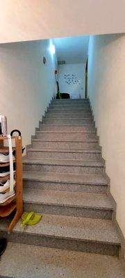 Hausflur Eingangsbereich Wohneinheit