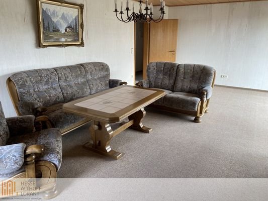 Wohnzimmer DG